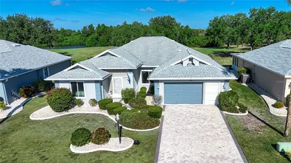 SUN CITY CENTER FL Home