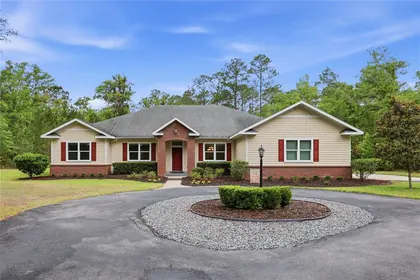 GAINESVILLE FL Home