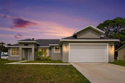 PALM BAY FL Home