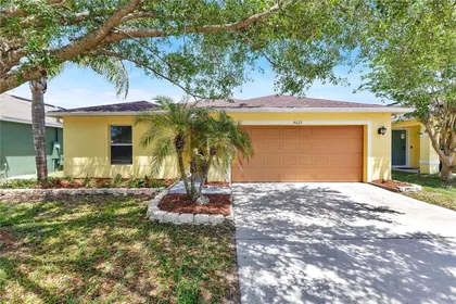 KISSIMMEE FL Home