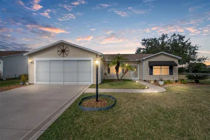 THE VILLAGES FL Home