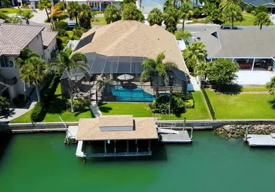 NEW SMYRNA BEACH FL Home