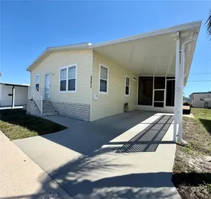 PINELLAS PARK FL Home