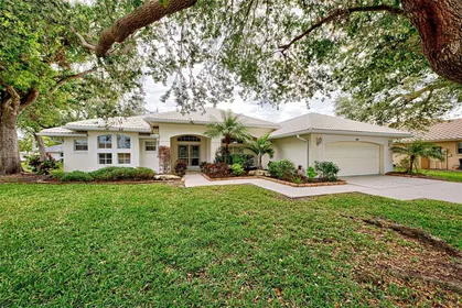 VENICE FL Home