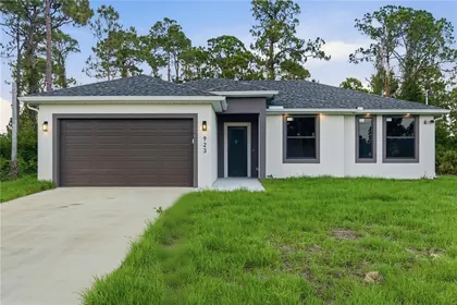 LEHIGH ACRES FL Home