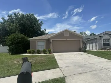 PLANT CITY FL Home