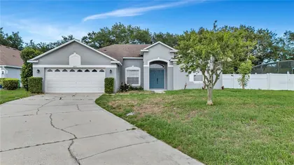 WINTER GARDEN FL Home