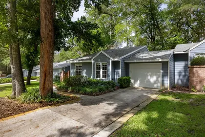 GAINESVILLE FL Home