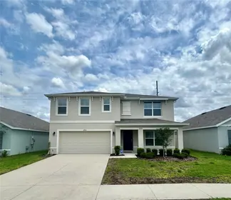 OCALA FL Home