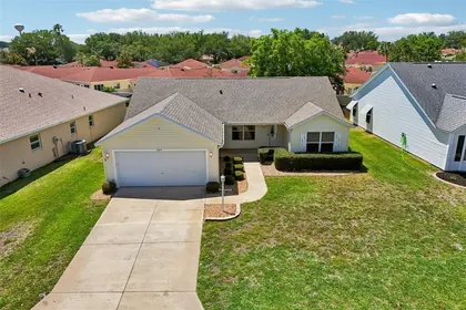THE VILLAGES FL Home