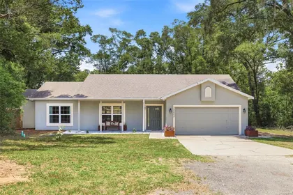 SORRENTO FL Home