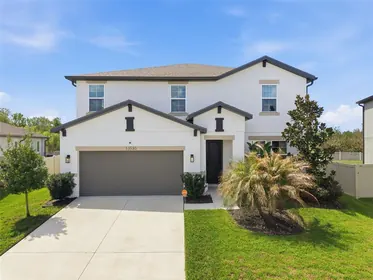 RIVERVIEW FL Home