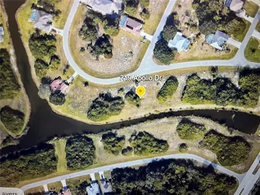 ROTONDA WEST FL Property