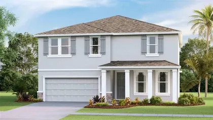 ZEPHYRHILLS FL Home
