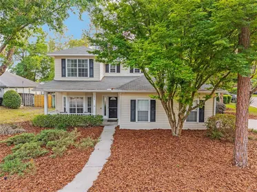 GAINESVILLE FL Home