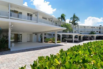LONGBOAT KEY FL Home
