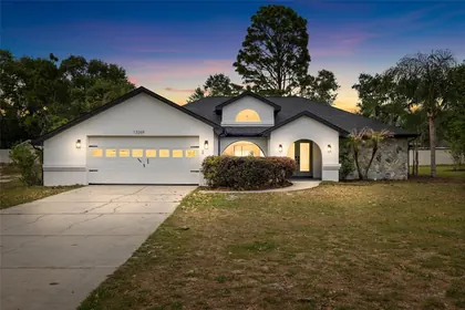 SPRING HILL FL Home