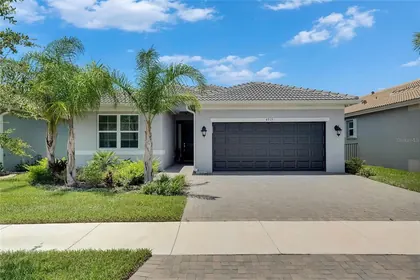 WIMAUMA FL Home