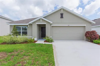 RUSKIN FL Home