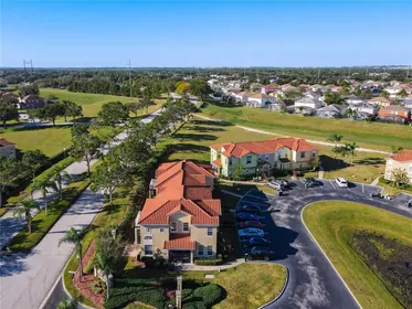 DAVENPORT FL Home