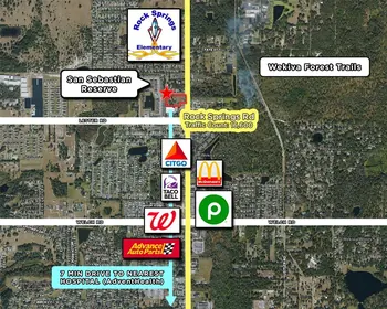 APOPKA FL Property