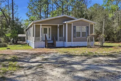 BELL FL Home