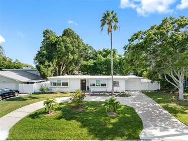 SEMINOLE FL Home