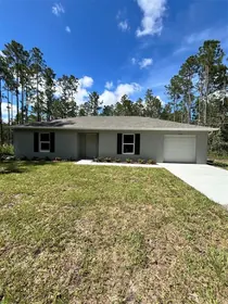 HASTINGS FL Home