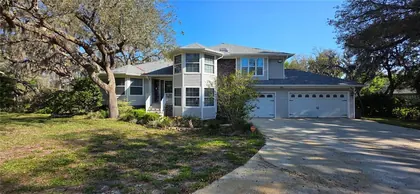 HUDSON FL Home