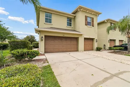TRINITY FL Home