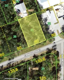 PORT CHARLOTTE FL Property