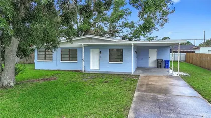 APOLLO BEACH FL Home