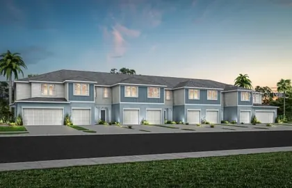 PALM BAY FL Home