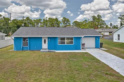 NORTH PORT FL Home