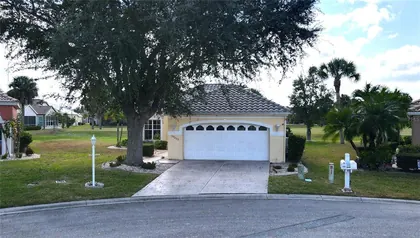 PUNTA GORDA FL Home
