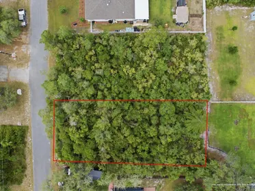 DELAND FL Property
