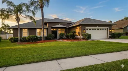 ORLANDO FL Home