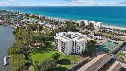 LONGBOAT KEY FL Home