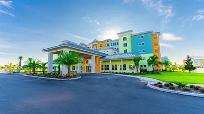 KISSIMMEE FL Home