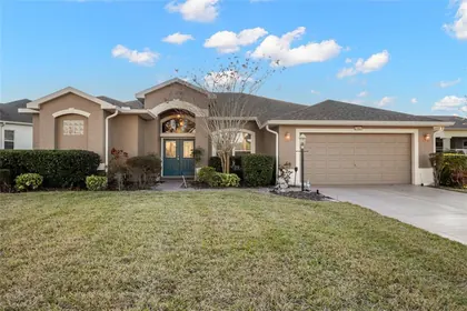 LEESBURG FL Home