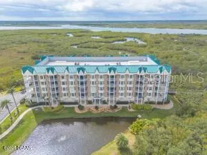PONCE INLET FL Home
