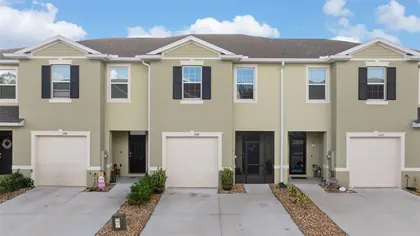HOWEY IN THE HILLS FL Home