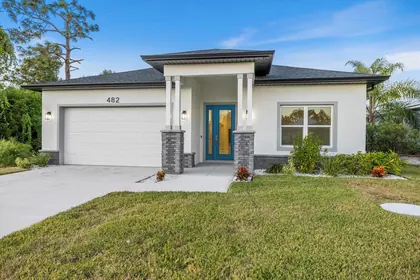 ROTONDA WEST FL Home