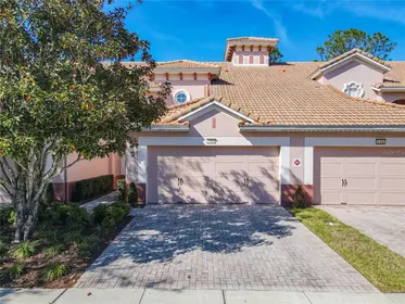 DAVENPORT FL Home