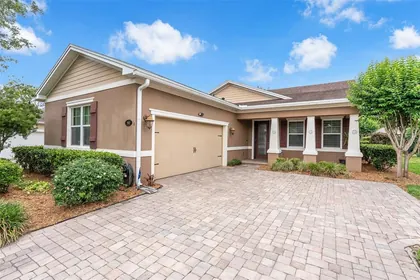 DELAND FL Home