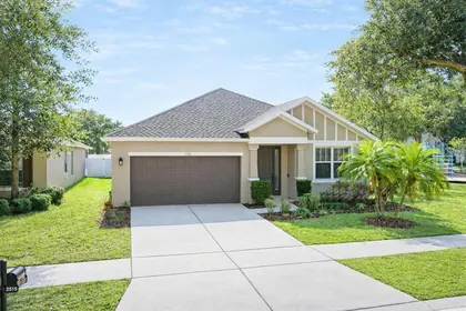 LUTZ FL Home