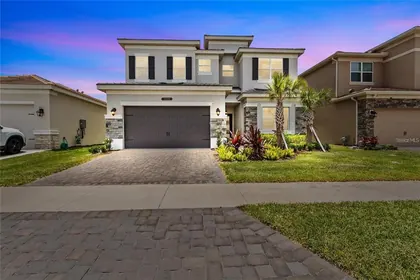 WESLEY CHAPEL FL Home