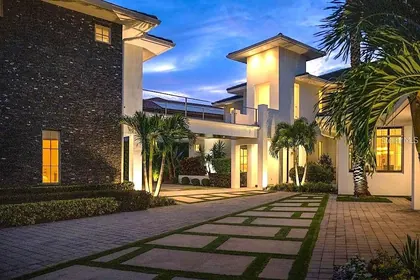 WINDERMERE FL Home