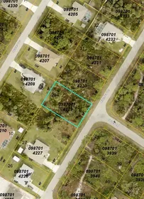 NORTH PORT FL Property