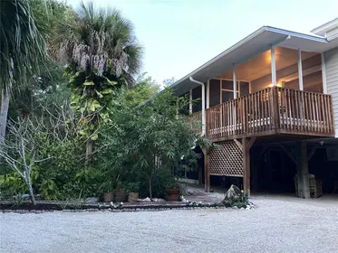 ENGLEWOOD FL Home